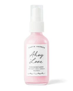 Gaia 35 Ahoy Love Nourishing Milky Cleanser(Ahoy Love Nourishing Milky Cleanser)