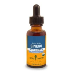 Gaia 17 Gingko Extract(Ginkgo Extract)